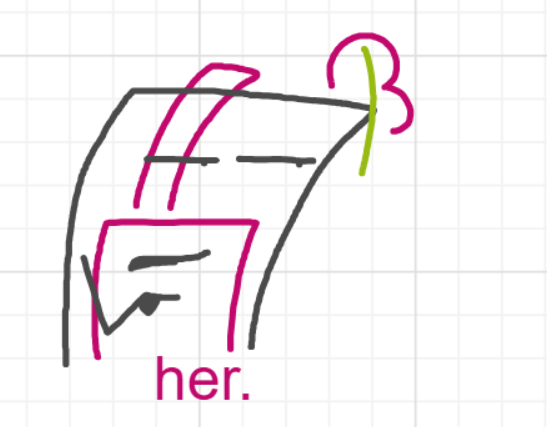 A panel from I've Been Everywhere, Man, episode nine of the Board Boards object show by Furretwalk/WalkingFurret.